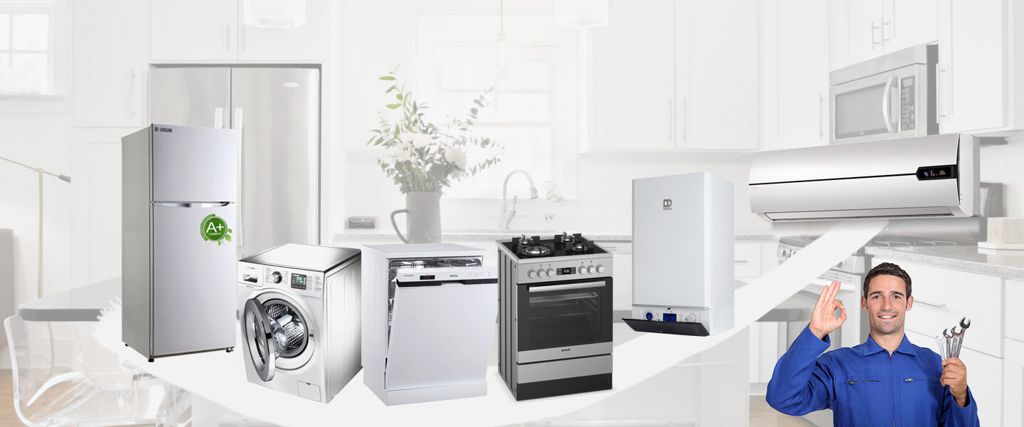 Yeniçamlık Viessmann Servisi